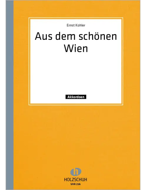 Aus dem schönen Wien